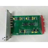 AMAT 0100-01697 Decel/Focus PSI Interface Board...